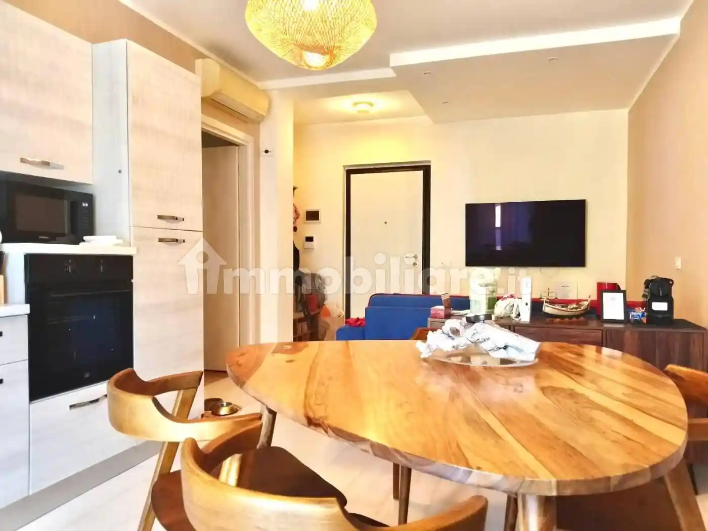 Bilocale via Napoli, Santa Filomena, Montesilvano - foto 3