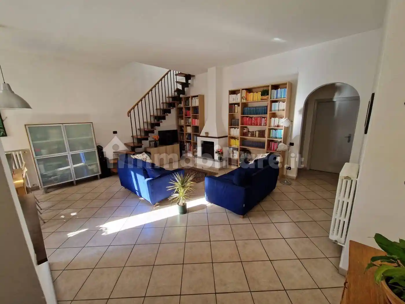 Appartamento in vendita a Scandicci