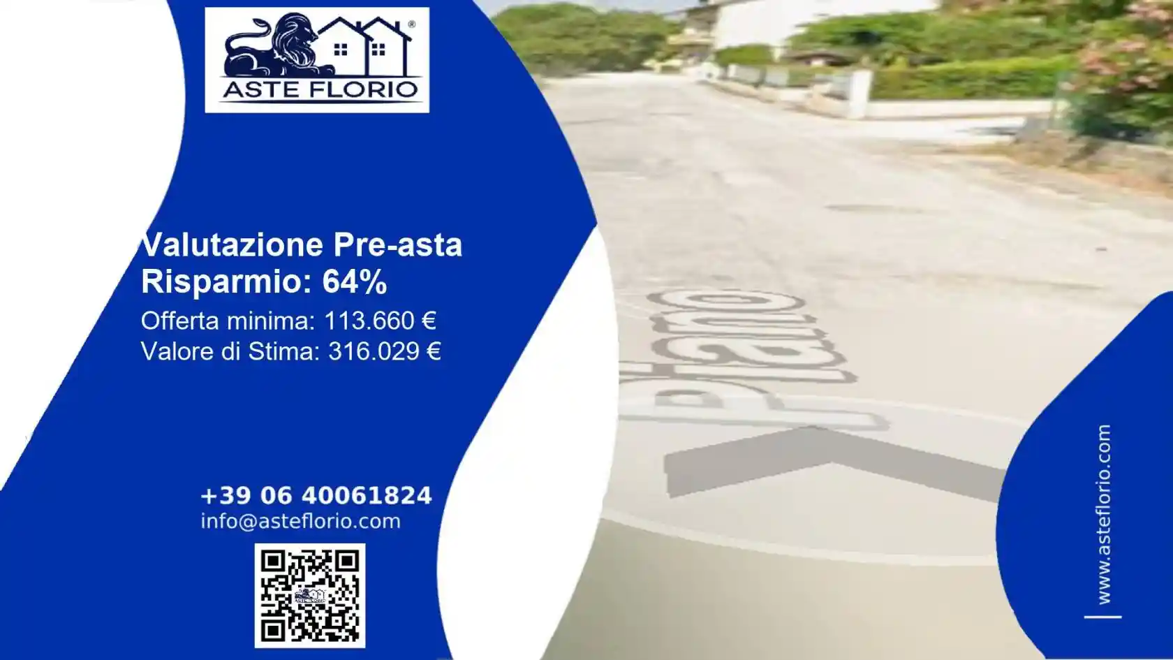 Appartamento in vendita a Pergola