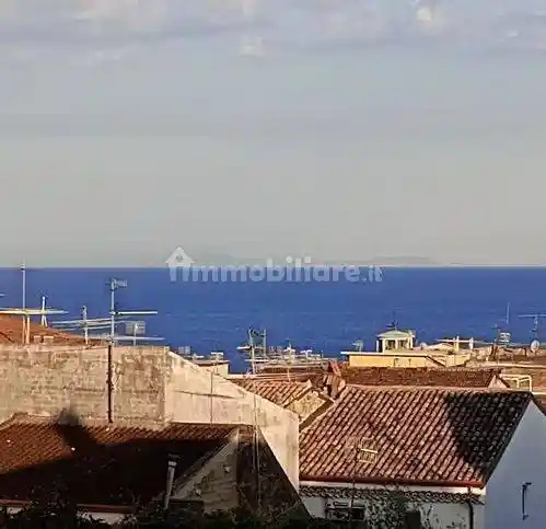 Appartamento in vendita a Formia