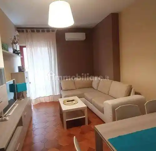 Appartamento in vendita a Formia