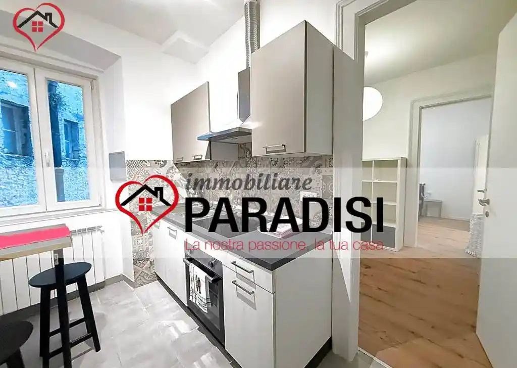 Appartamento in affitto a Trieste