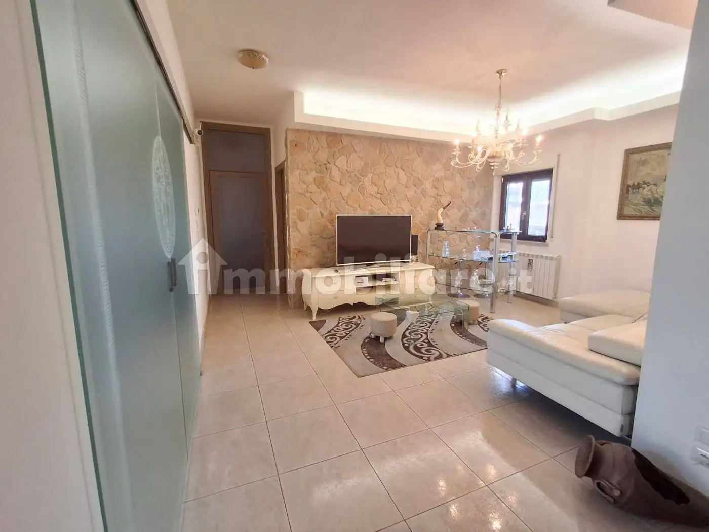 Appartamento in vendita a Reggio Calabria