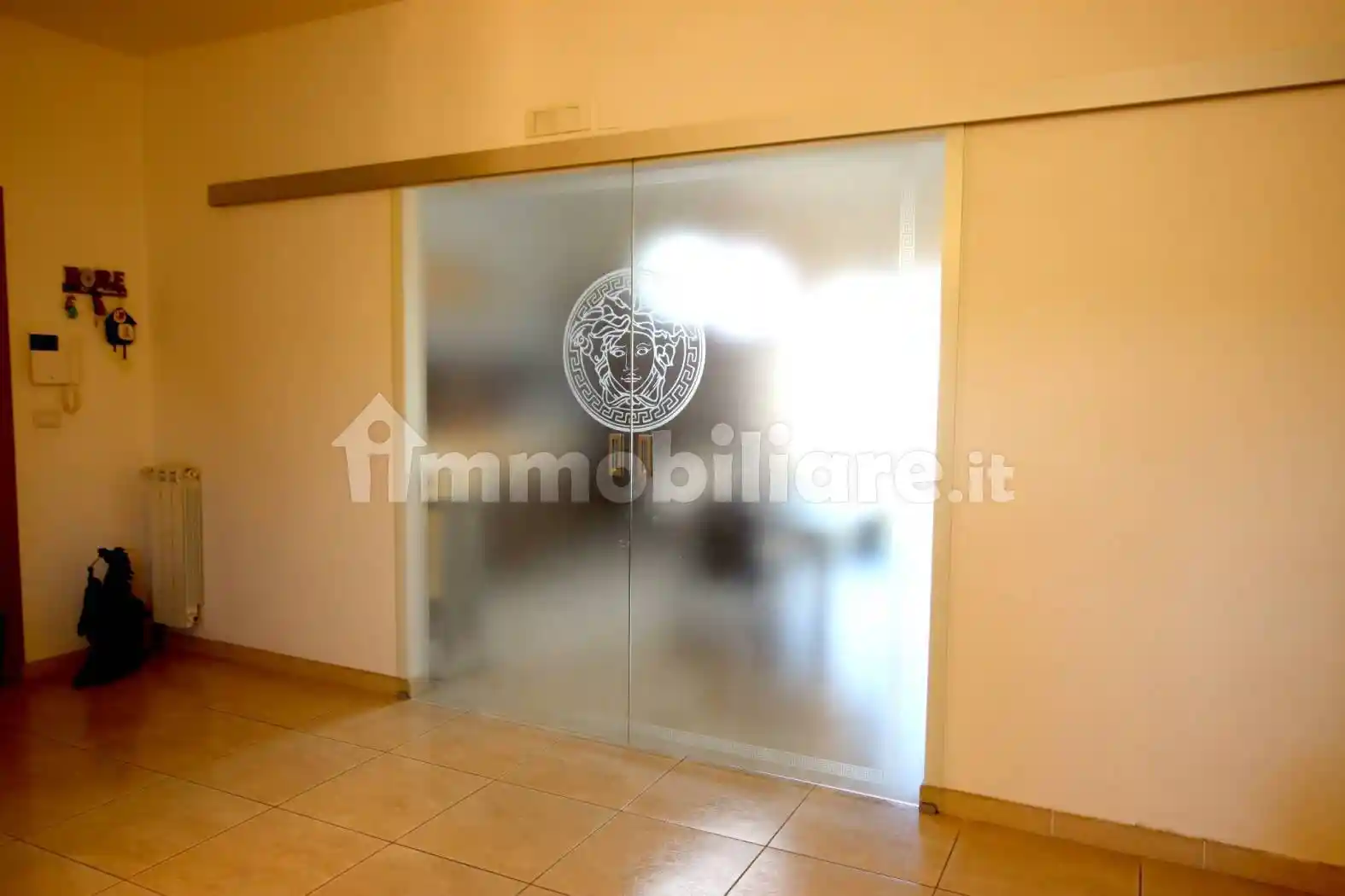 Quadrilocale viale Pio XI traversa De Blasio 31, Modena - San Giorgio Extra, Reggio Calabria - foto 2