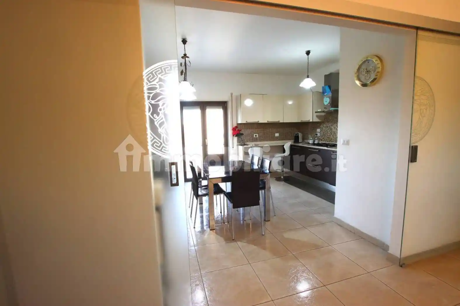 Quadrilocale viale Pio XI traversa De Blasio 31, Modena - San Giorgio Extra, Reggio Calabria - foto 3