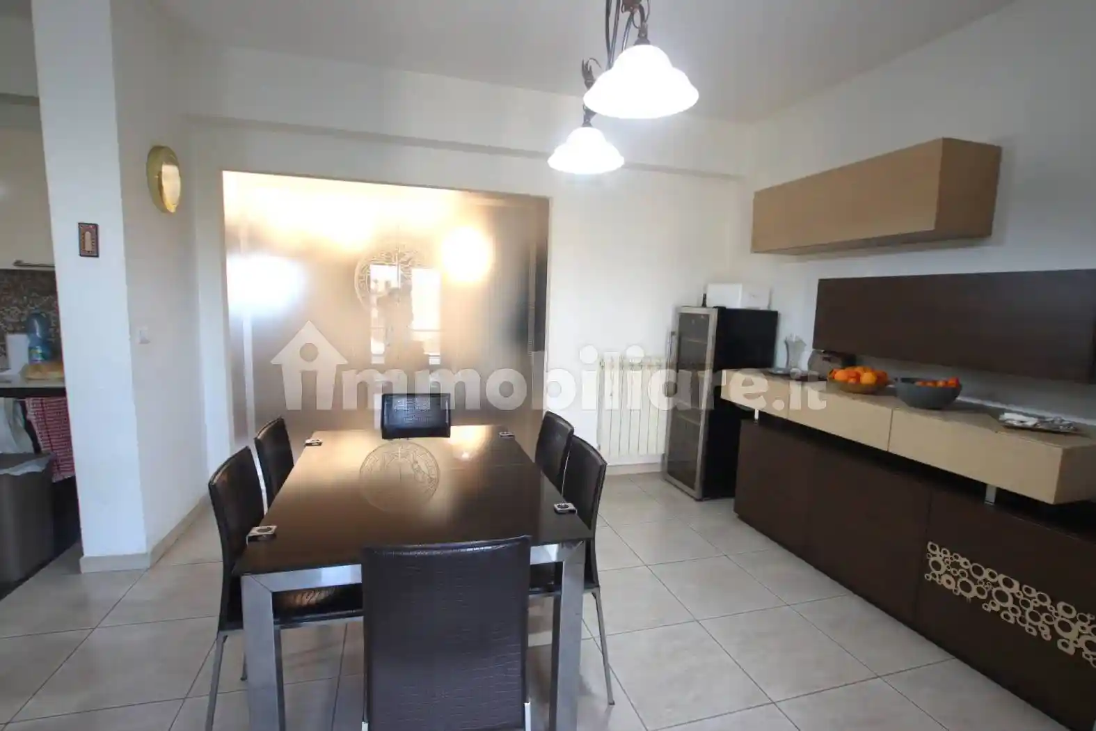 Quadrilocale viale Pio XI traversa De Blasio 31, Modena - San Giorgio Extra, Reggio Calabria - foto 4