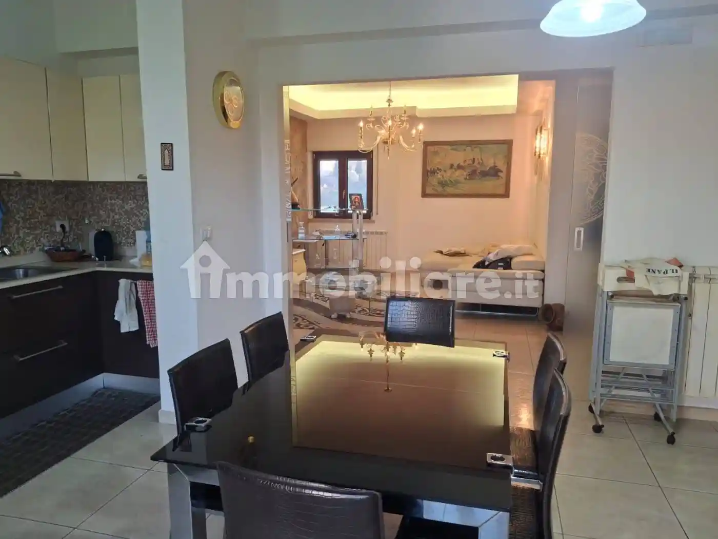 Quadrilocale viale Pio XI traversa De Blasio 31, Modena - San Giorgio Extra, Reggio Calabria - foto 5