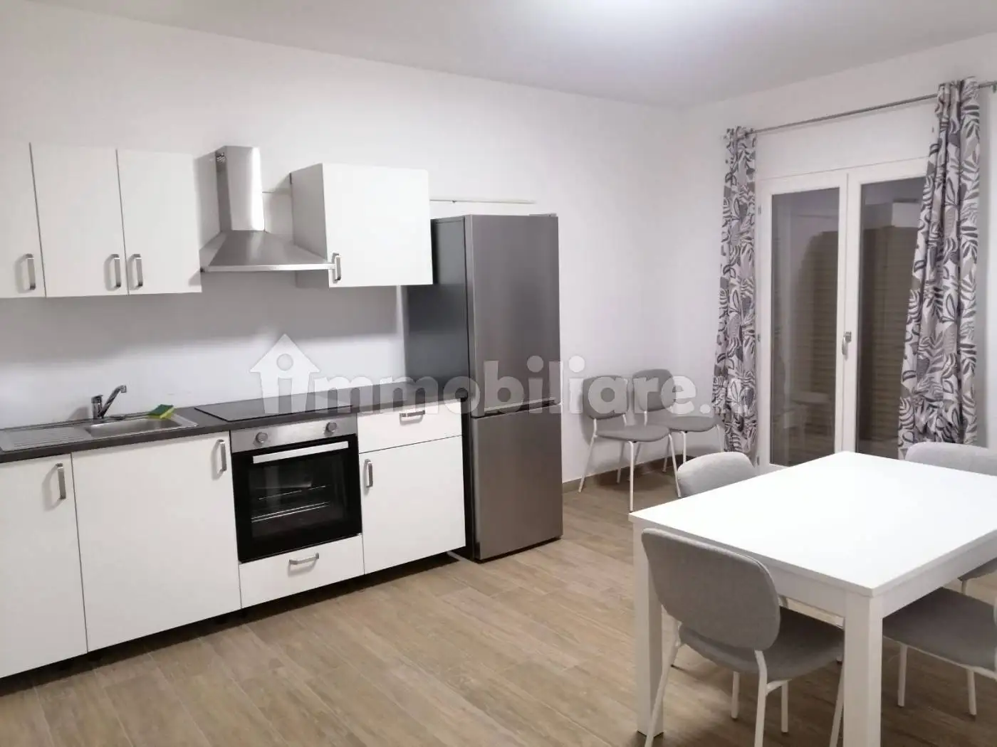 Appartamento in affitto a Fossacesia