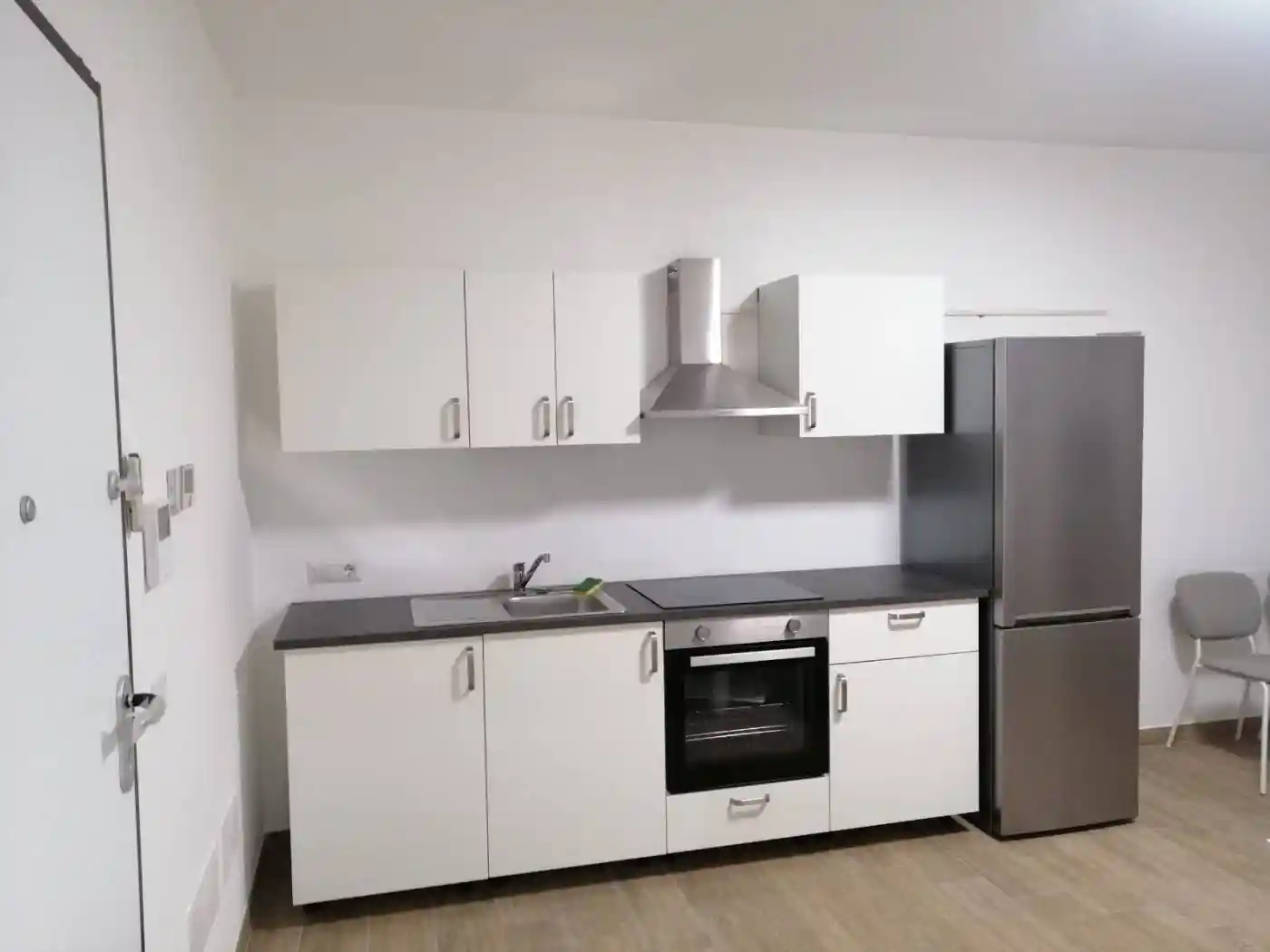 Bilocale via Lanciano 133, Centro, Fossacesia - foto 2