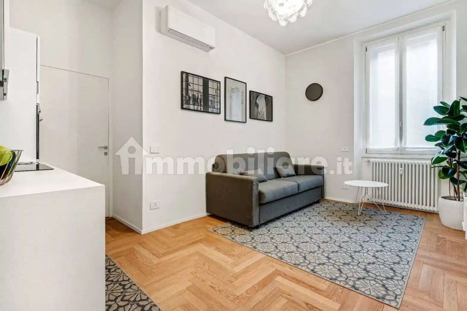 Bilocale via Errico Petrella 20, Buenos Aires, Milano - foto 2