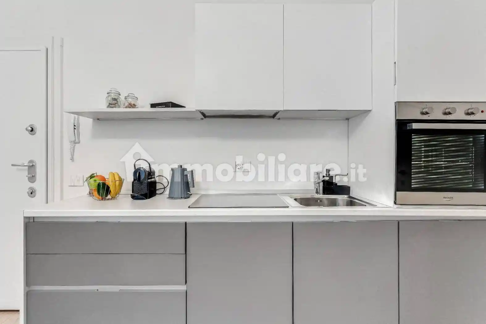 Bilocale via Errico Petrella 20, Buenos Aires, Milano - foto 5