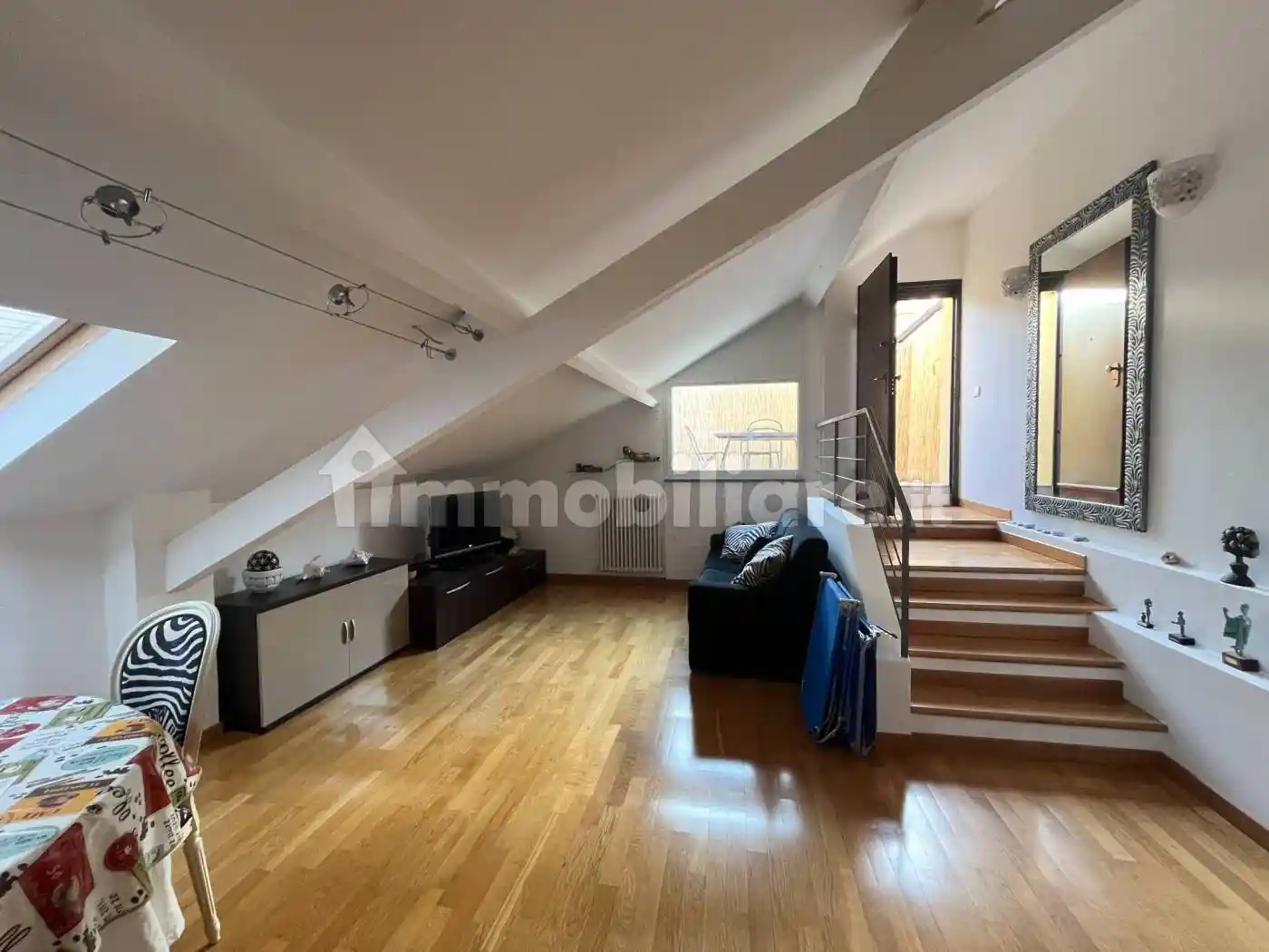 Attico - Mansarda in vendita a Alassio