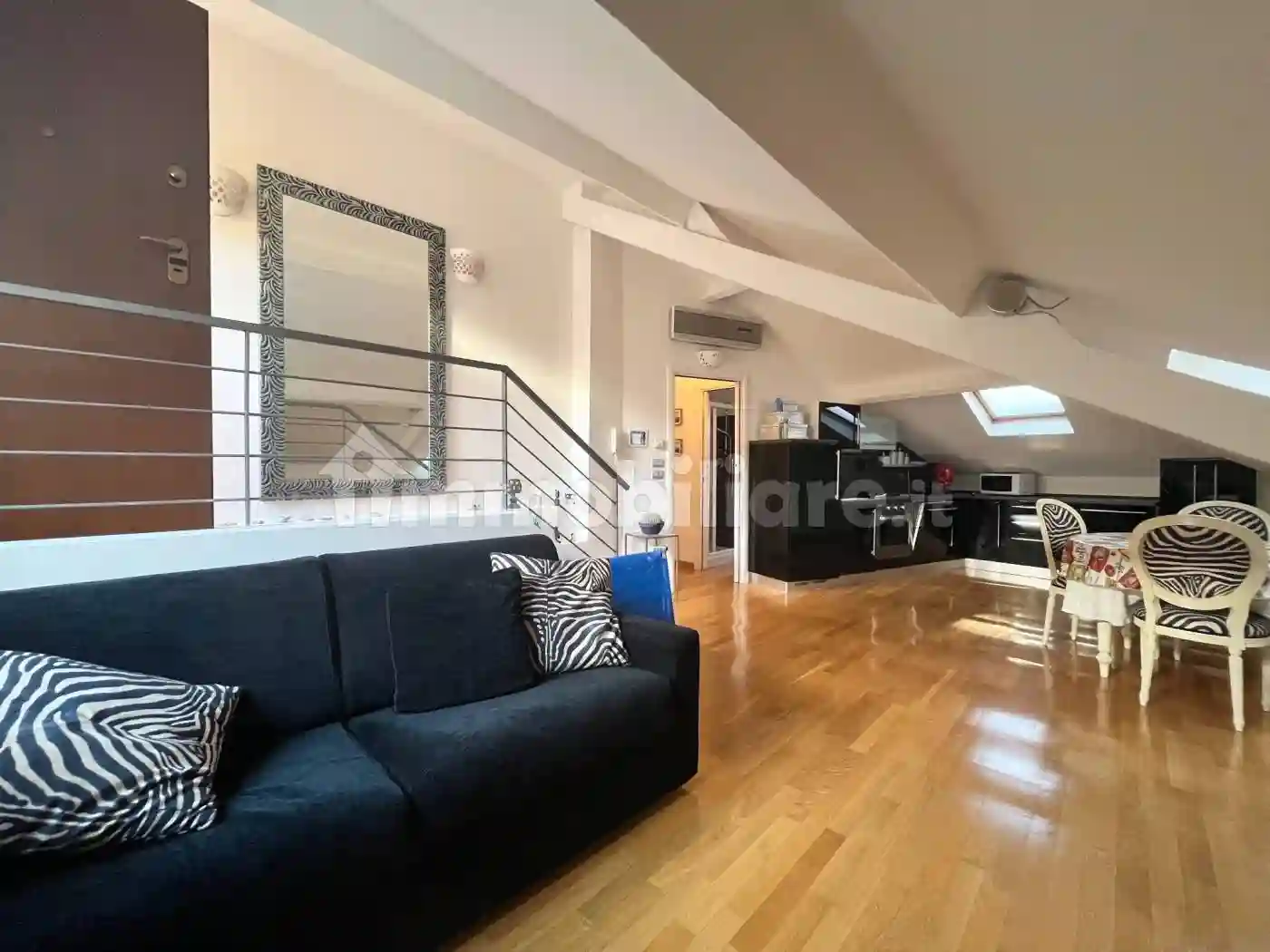 Attico - Mansarda - foto 2