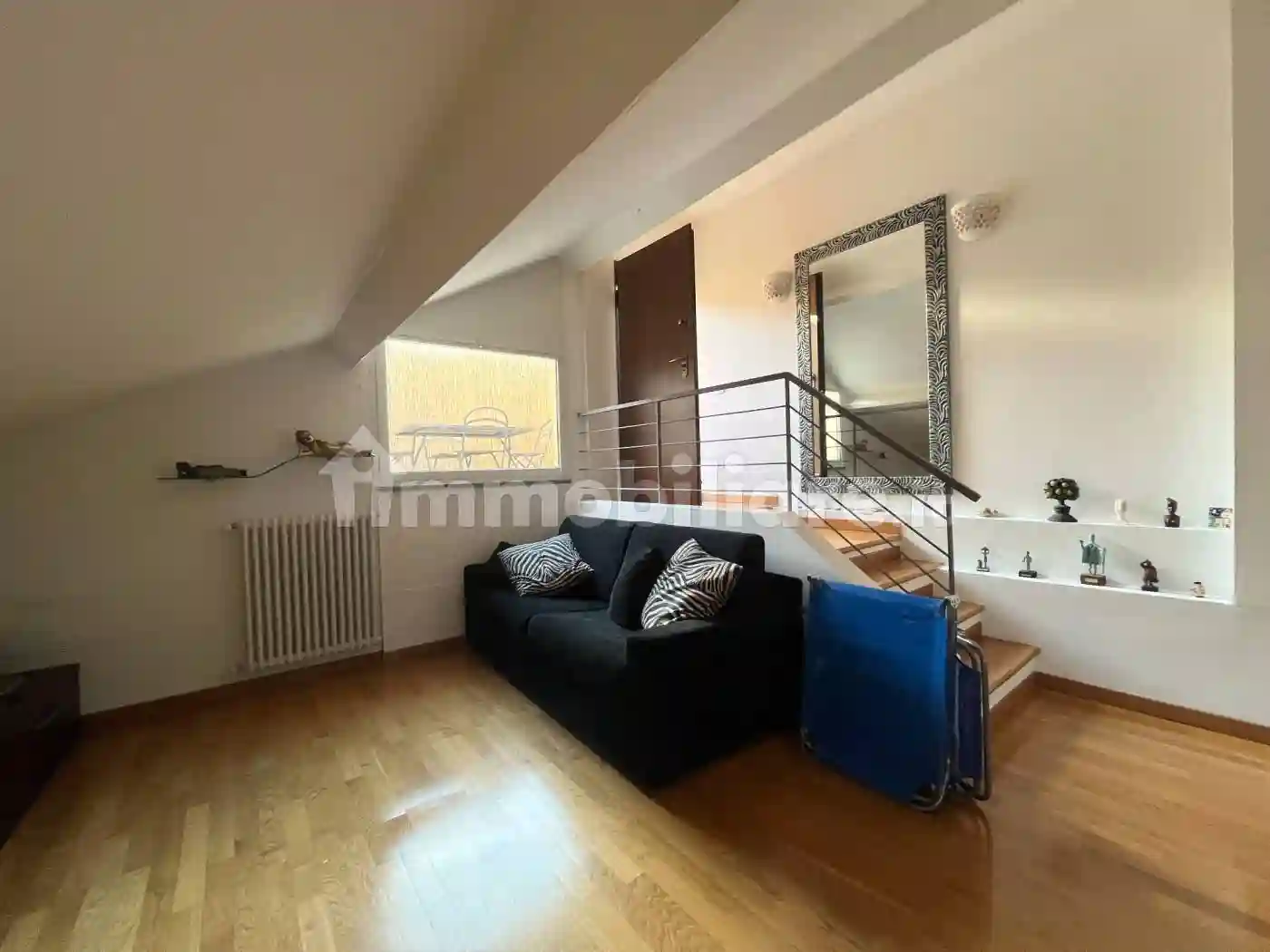 Attico - Mansarda - foto 3