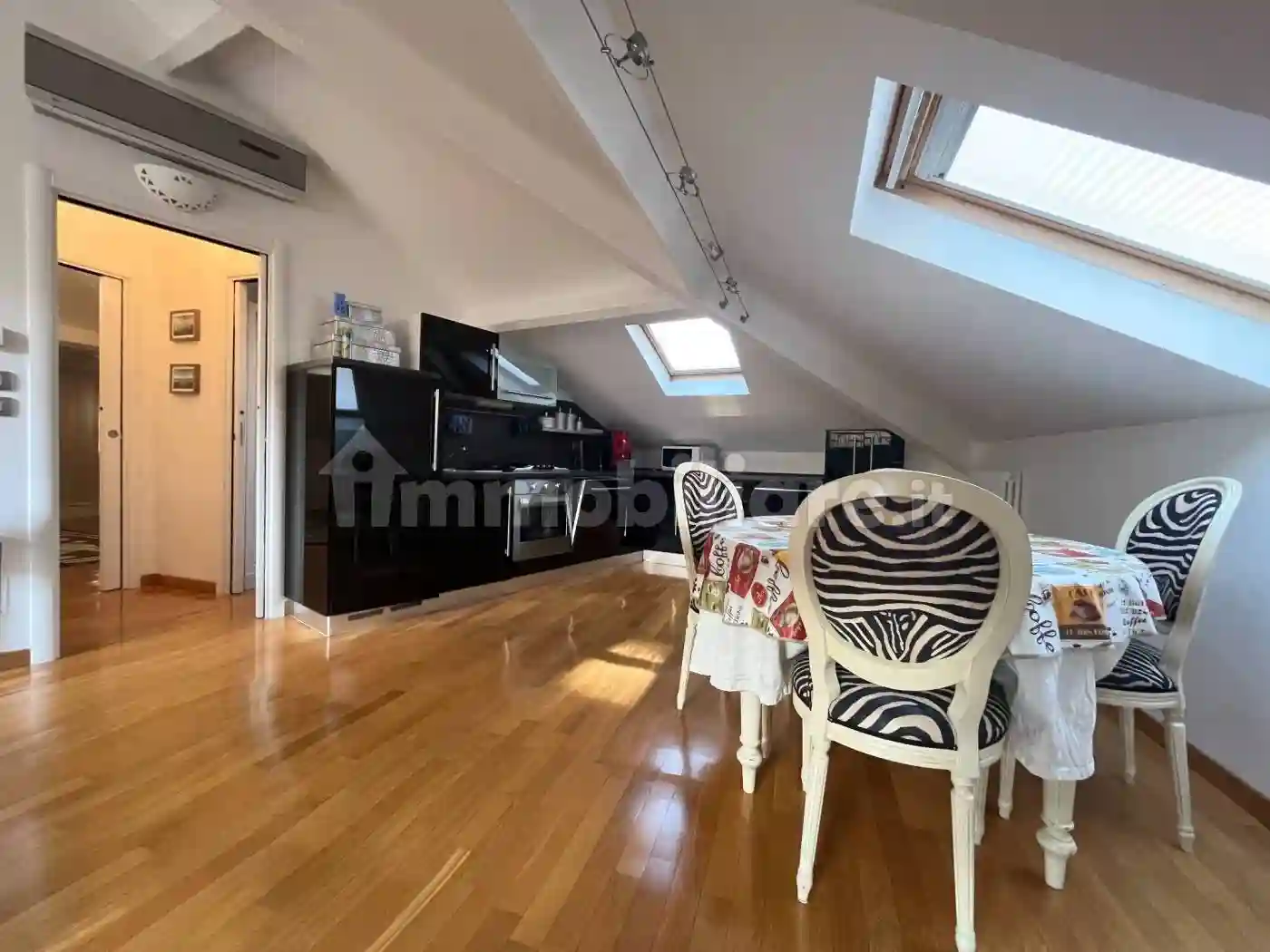 Attico - Mansarda - foto 4