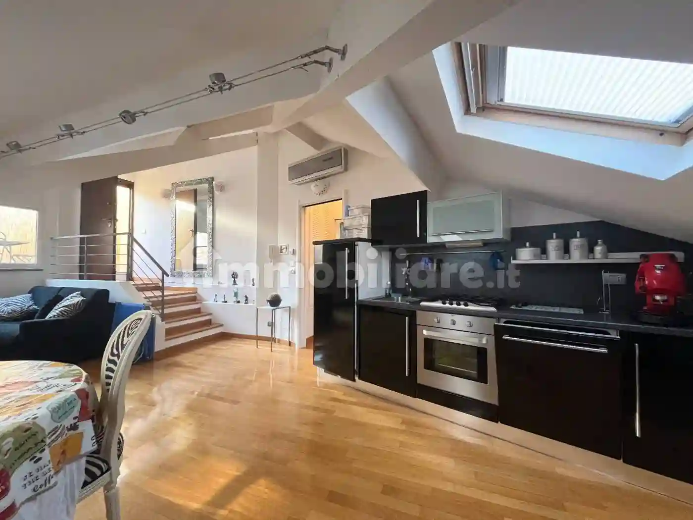 Attico - Mansarda - foto 5