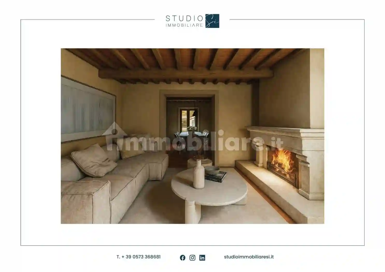 Casa indipendente - foto 2