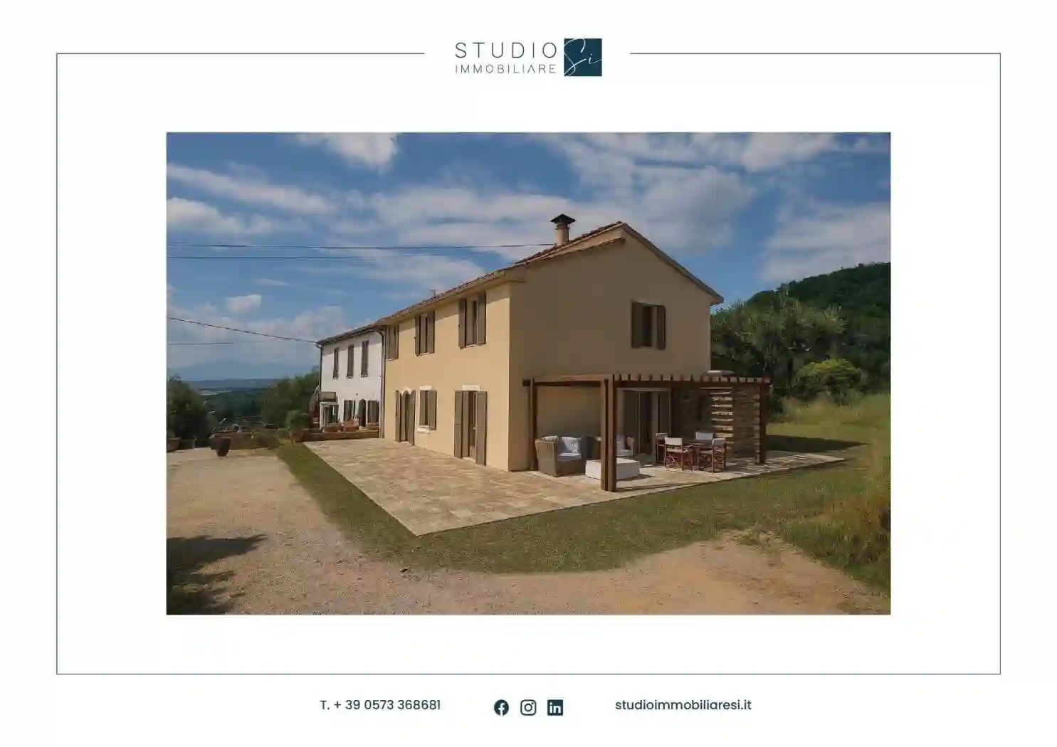 Casa indipendente - foto 3