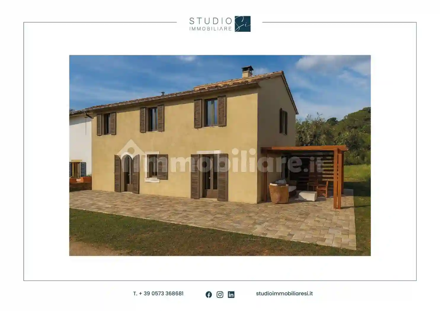 Casa indipendente - foto 4