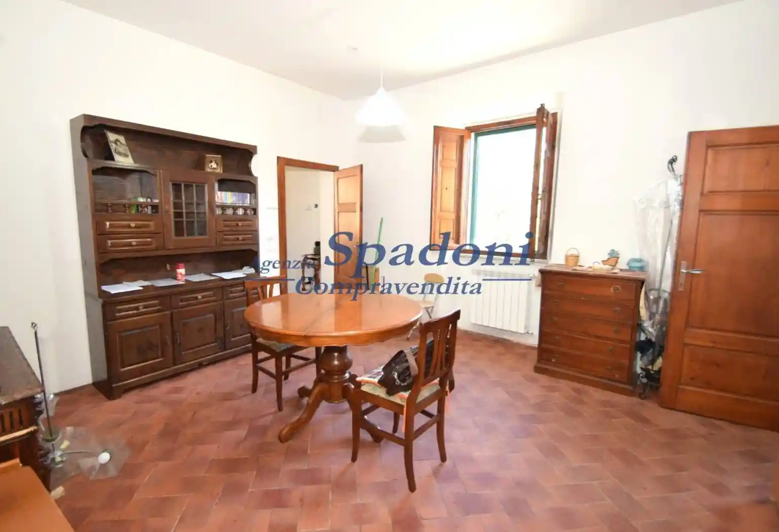 Appartamento in vendita a Pescia