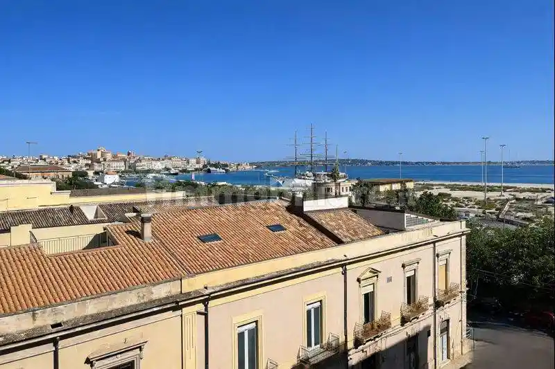 Loft in vendita a Siracusa