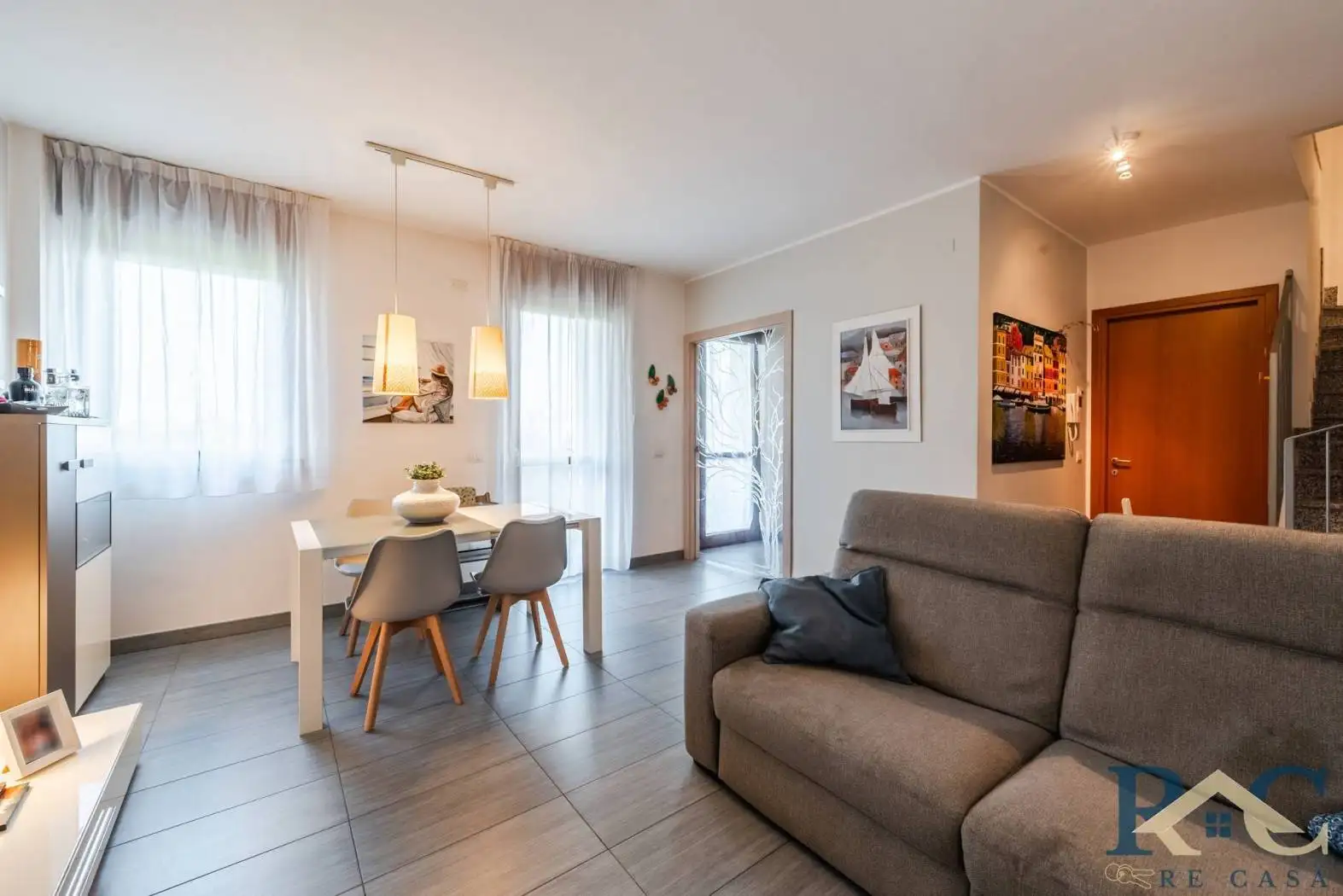 Apartment in vendita a Milan