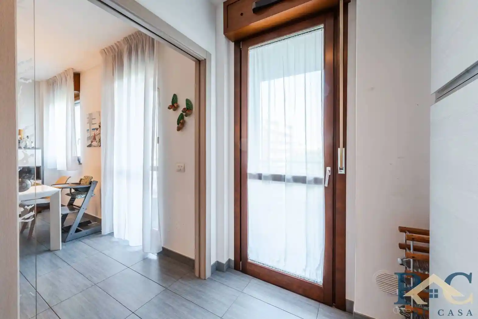 Trilocale via Giuseppe Ripamonti 234, Vigentino - Fatima, Milano - foto 4