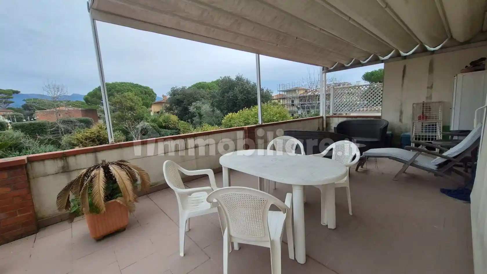 Appartamento in vendita a Pietrasanta