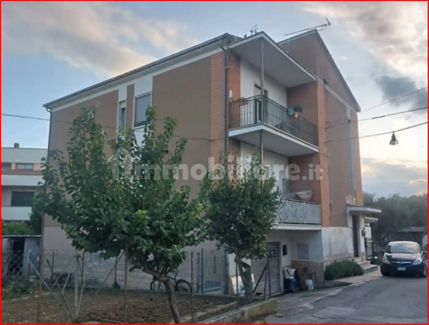 Appartamento all'asta Ss150, Roseto degli Abruzzi - foto 2