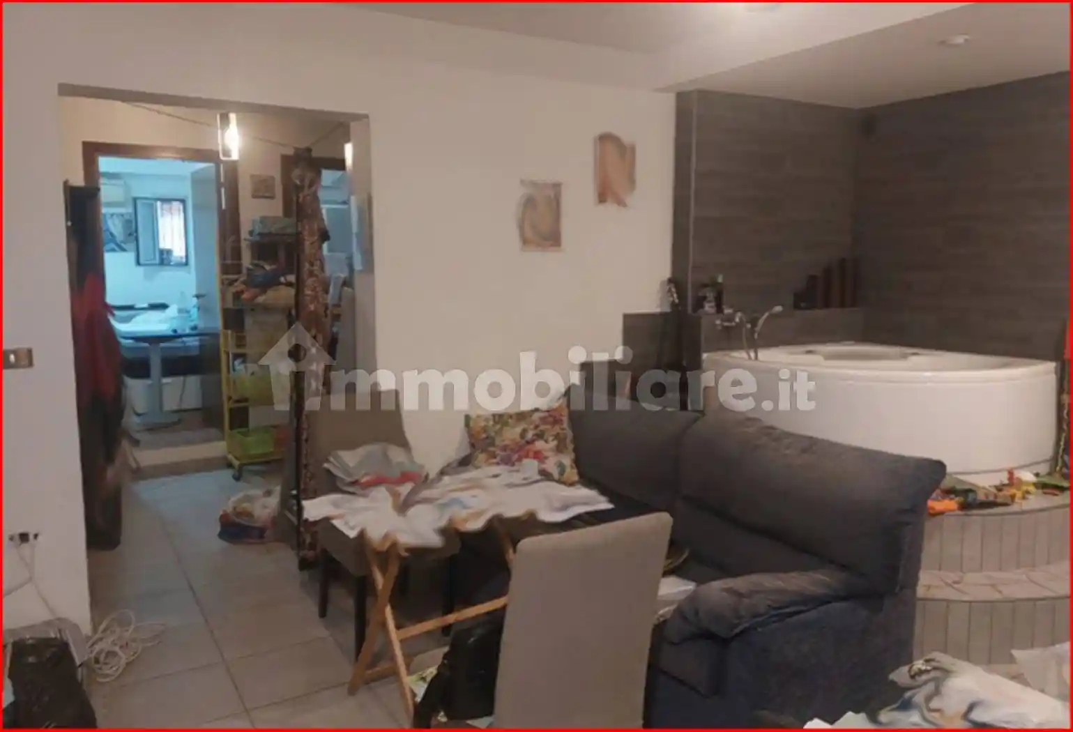 Appartamento all'asta Ss150, Roseto degli Abruzzi - foto 5