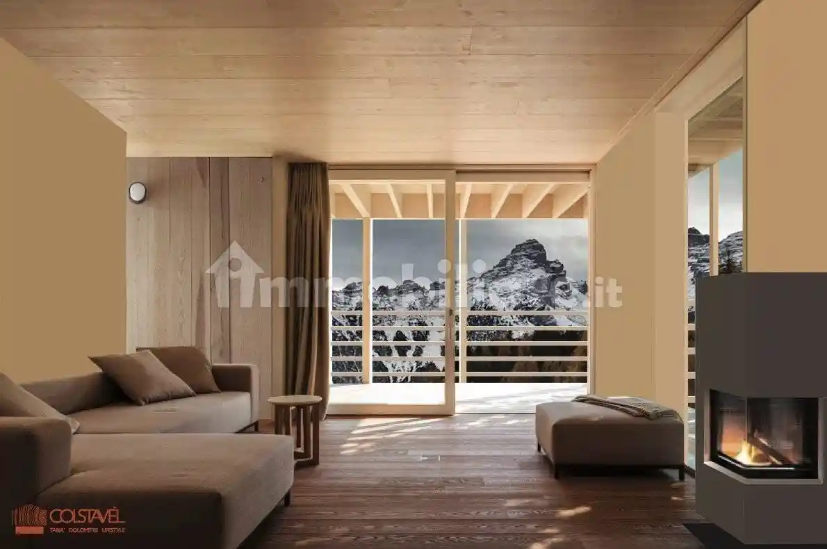 Villa in vendita a Cibiana di Cadore