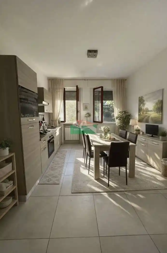 Appartamento in vendita a Ravenna