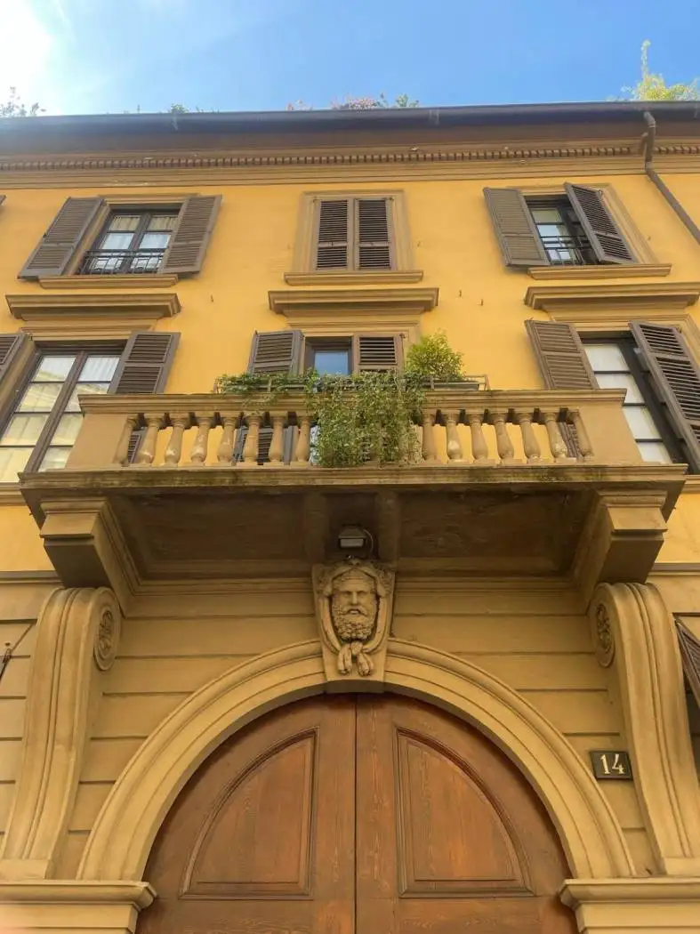 Appartamento in vendita a Milan