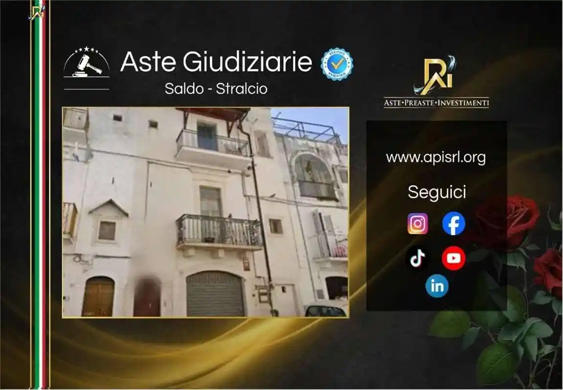 Villa in vendita a Racale