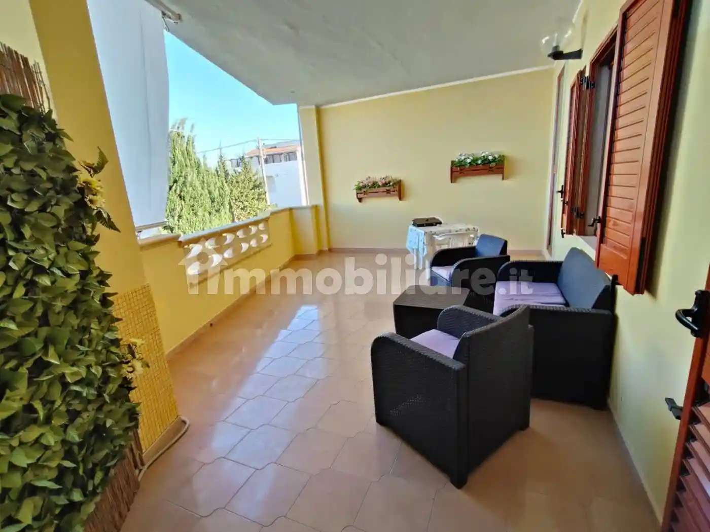 Appartamento in vendita a Porto Cesareo