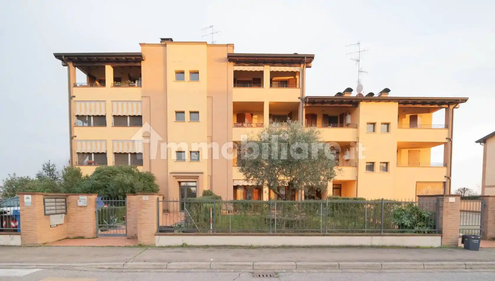 Appartamento in vendita a Carpi