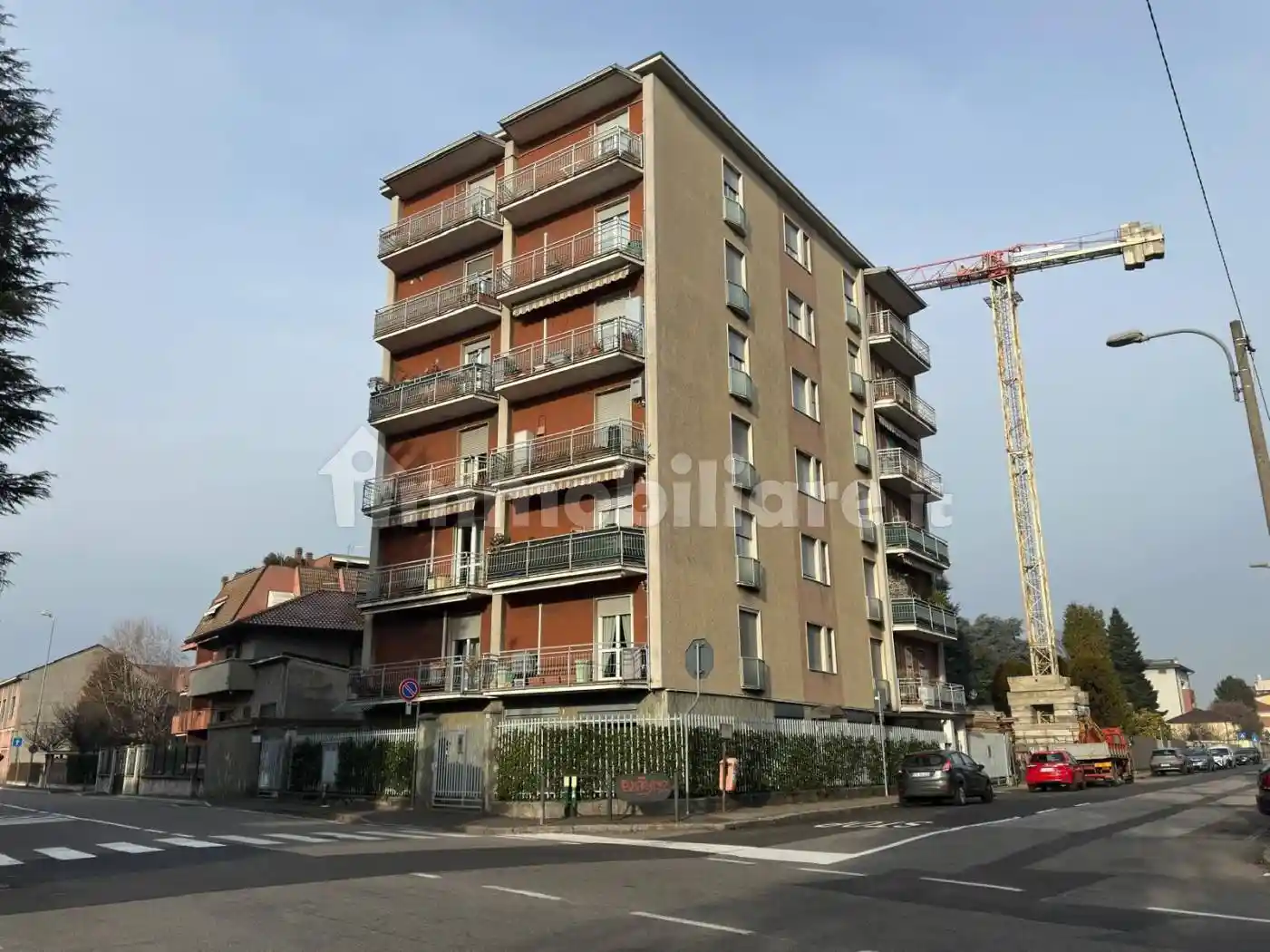 Appartamento in vendita a Lissone