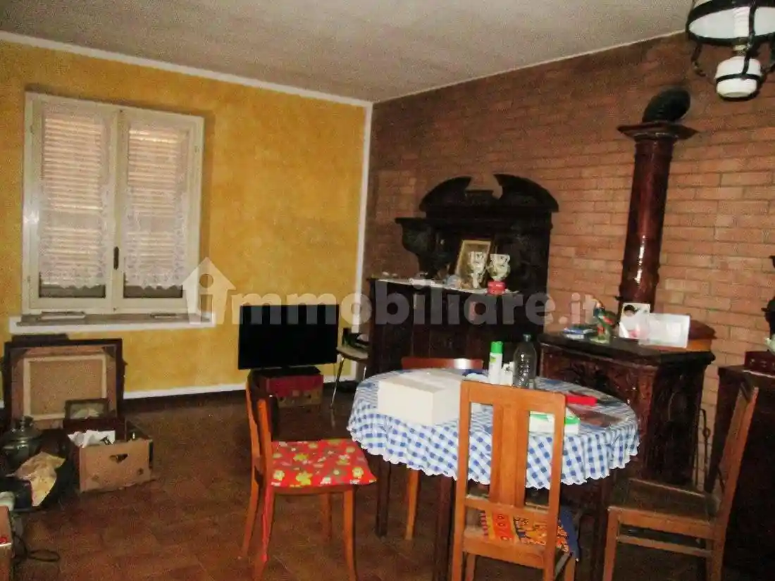 Casa indipendente in vendita a Casalmaggiore