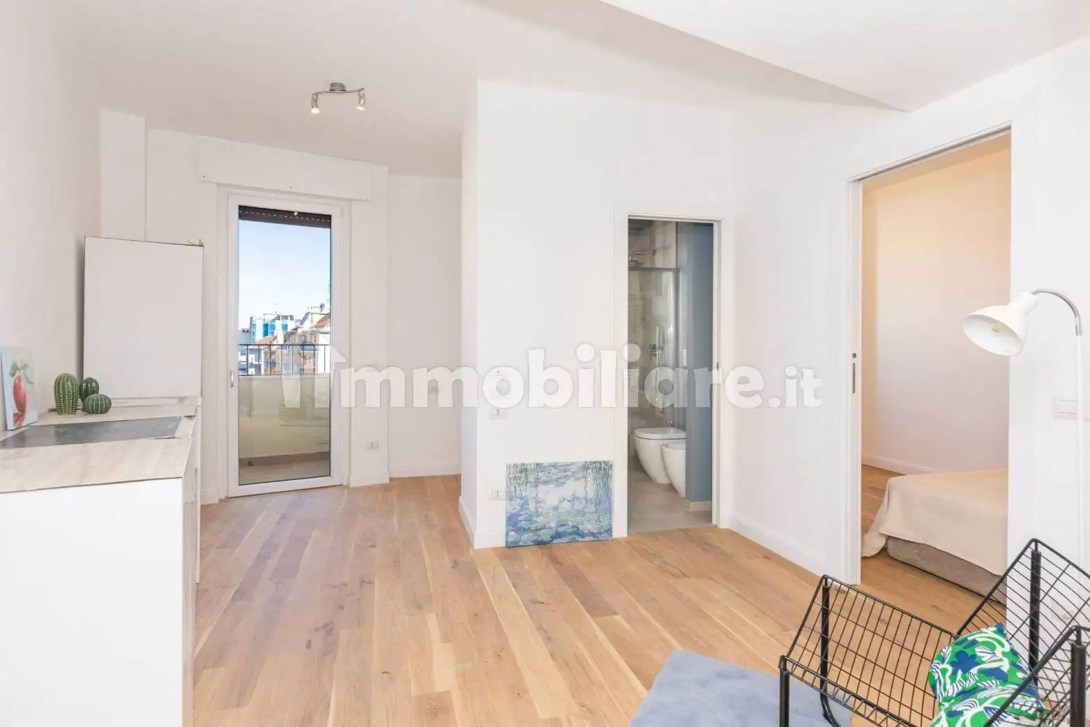 Apartment in vendita a Milan