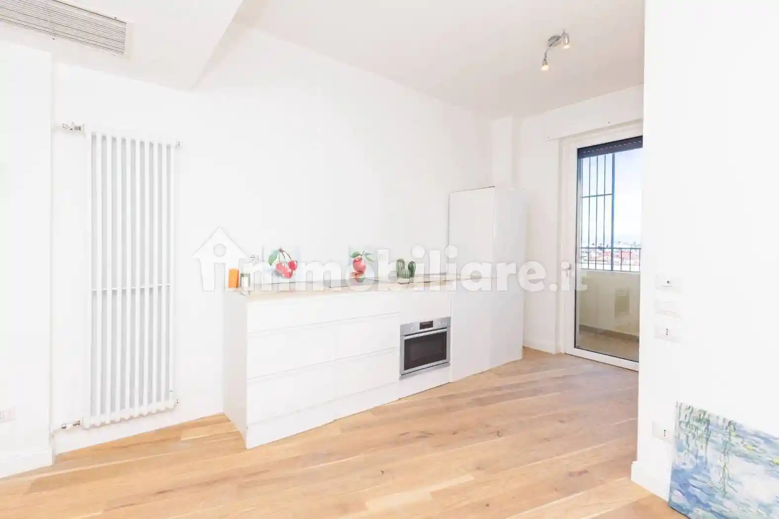 Bilocale piazzale Loreto 1, Buenos Aires, Milano - foto 3