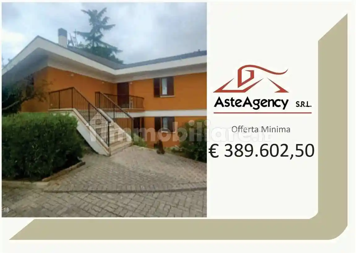 Appartamento in vendita a Sant'Elpidio a Mare