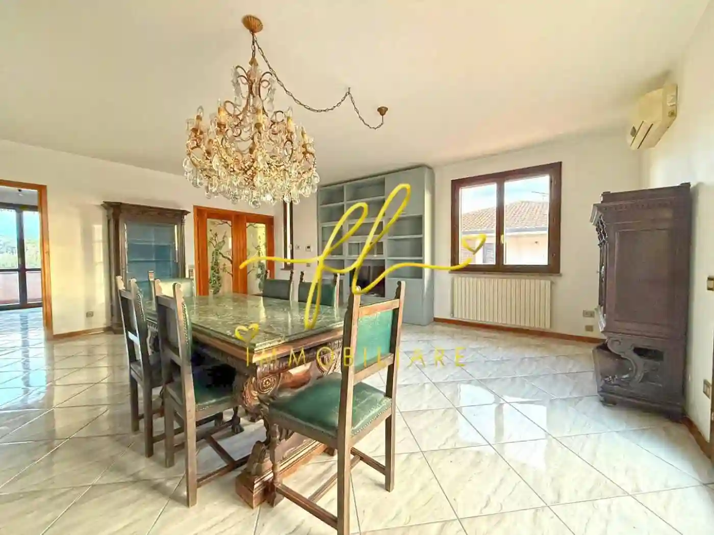 Villetta a schiera - foto 4