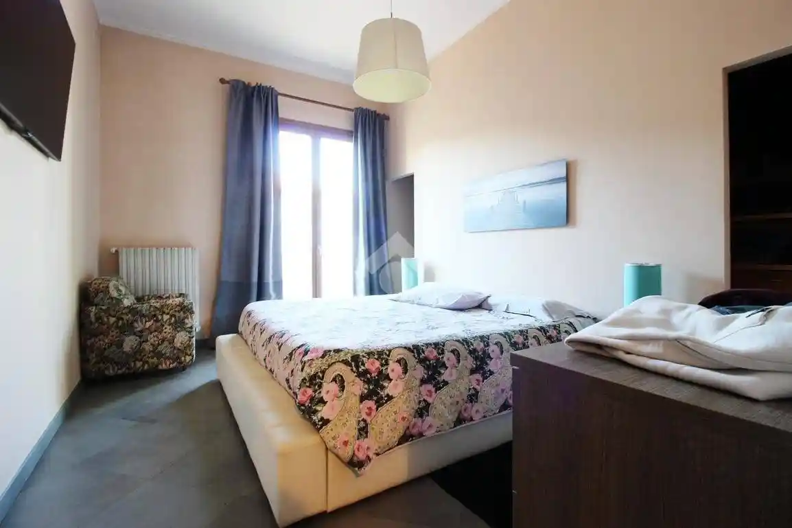 Appartamento in vendita a Prato