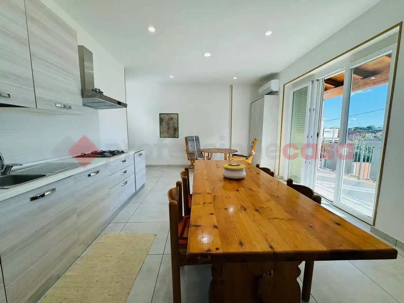 Appartamento in vendita a Terracina