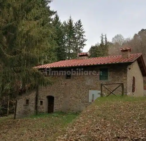 Rustico - Casale in vendita a Cantagallo