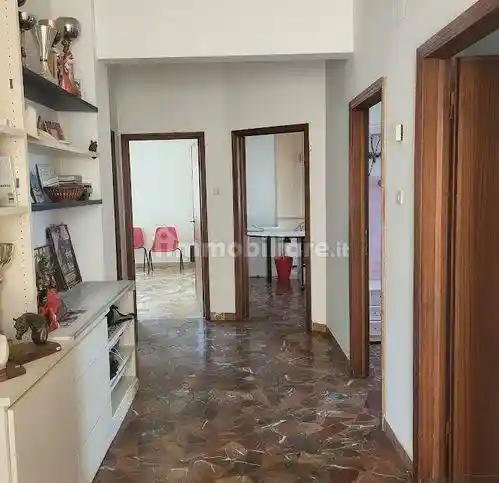 Appartamento in vendita a Vaiano