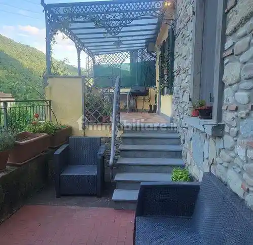 Villa in vendita a Cantagallo