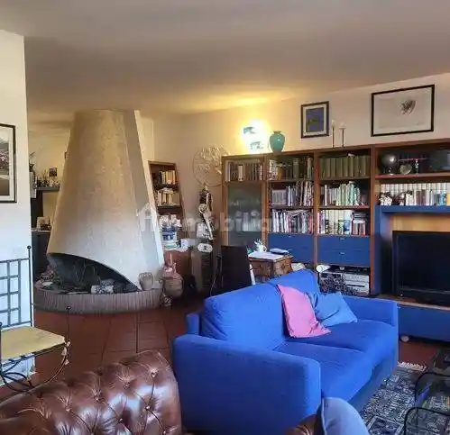 Villetta a schiera in vendita a Vaiano