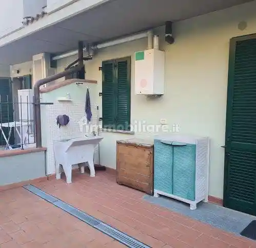 Villetta a schiera in vendita a Vernio