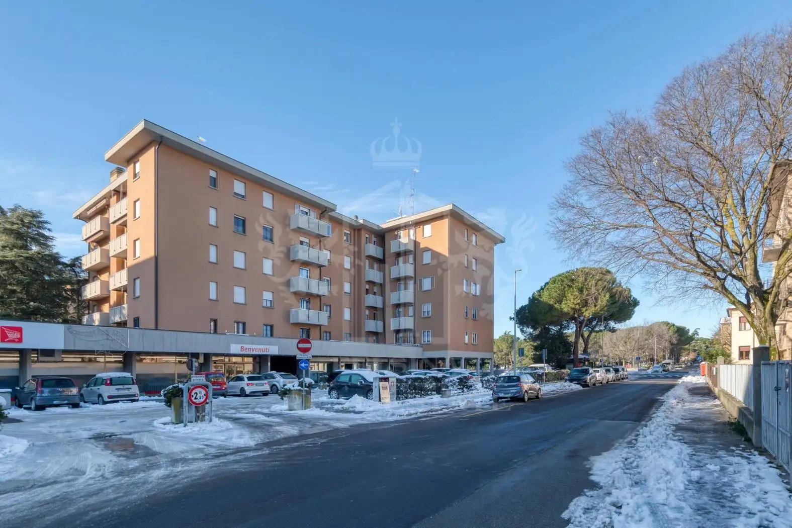 Appartamento in vendita a Imola